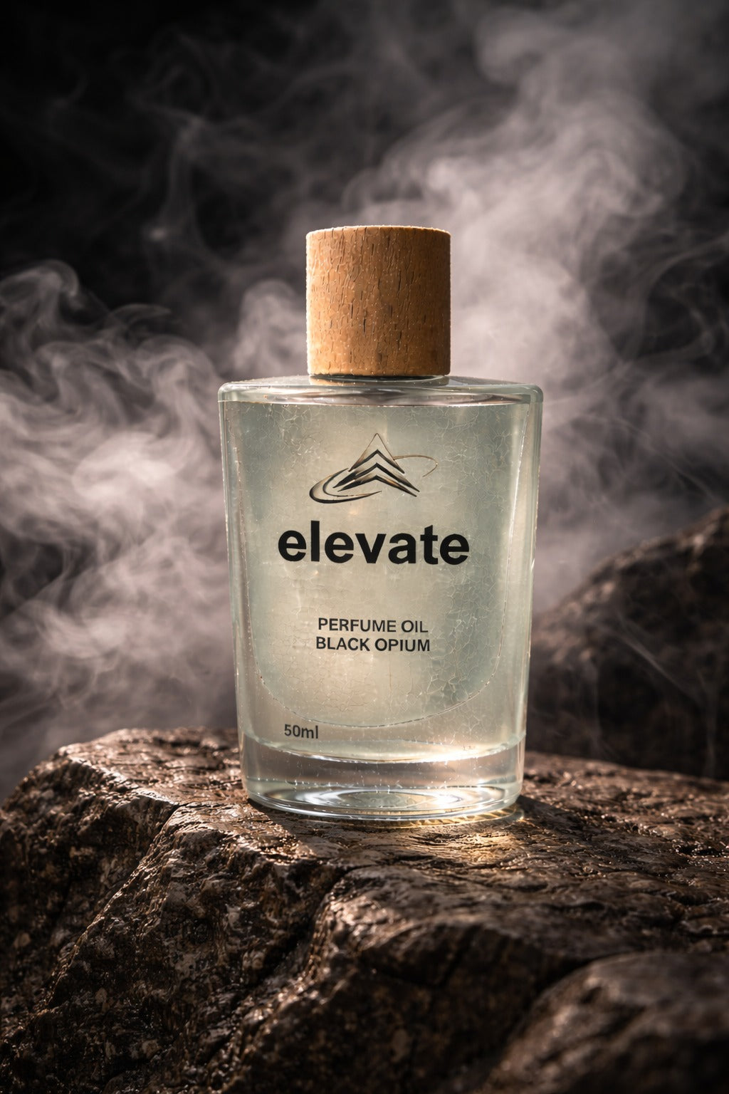 Elevate VelvetAura Perfume